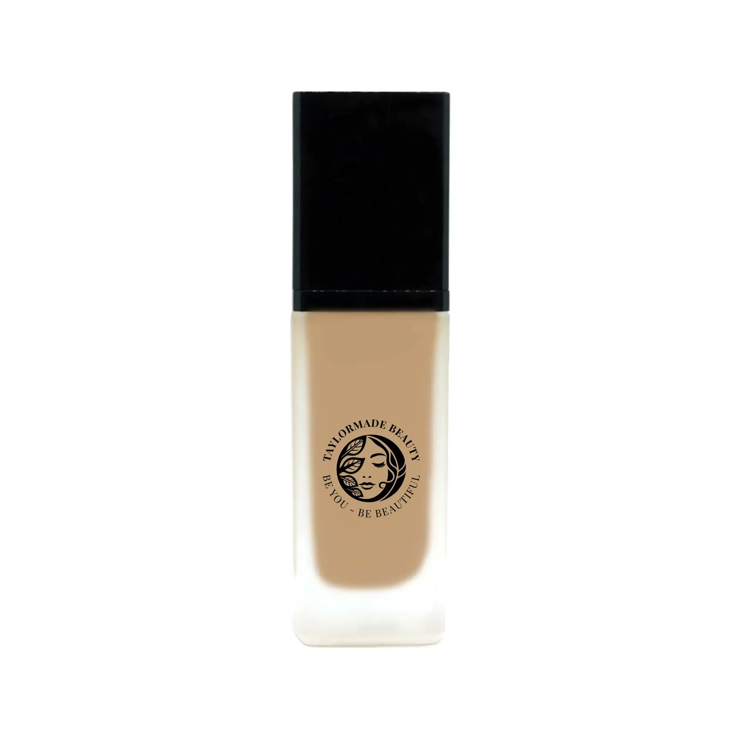 Foundation - Spiced Honey