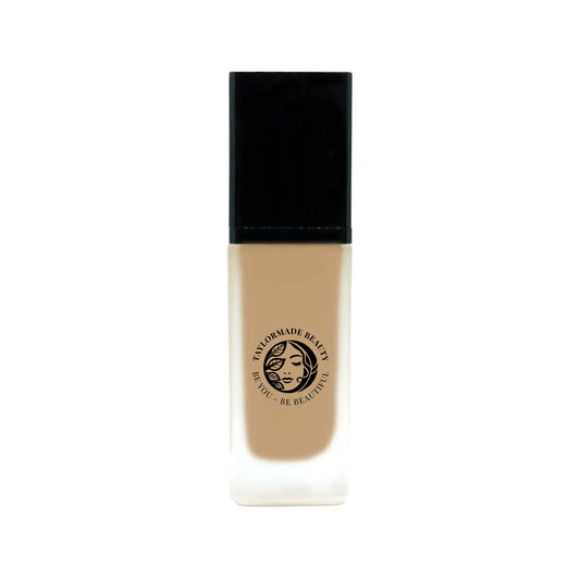 Foundation - Spiced Honey