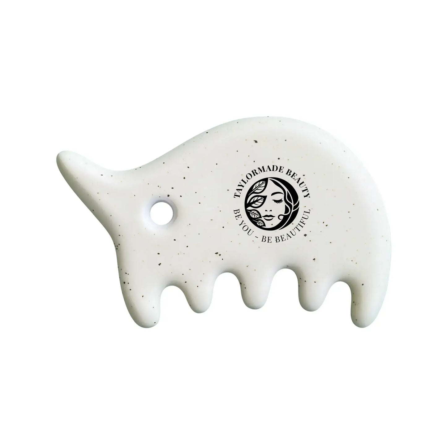 Sculpting Gua Sha - Matte